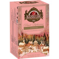 BASILUR Christmas Fruit Assorted prebal 20x1,8g