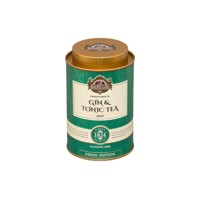 BASILUR Gin & Tonic Mint plech 75g