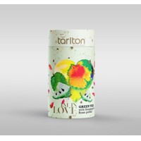 TARLTON Green Love Soursop & Rose petals 100 g