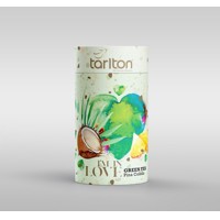 TARLTON Green Love Pina Colada 100 g