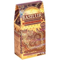 Basilur Oriental Golden Crescent 100g čierny čaj