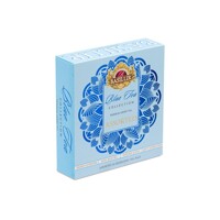 BASILUR Gift Blue Tea Assorted 40 sáčkov