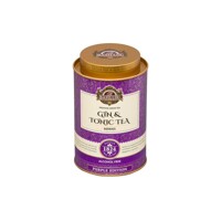 BASILUR Gin &amp; Tonic Tea Berries plech 75g