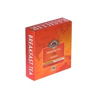 BASILUR Breakfast Tea Assorted Asia 40 sáčkov