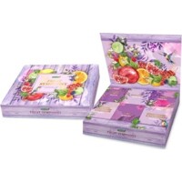 LIRAN Fruit Sypmhony 60x2g