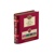 BASILUR Gin & Tonic Tea Red Book Assorted plech 32x1,5g